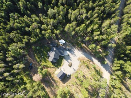 32647 N Tahoe Dr, Spirit Lake, ID, 83869-9324 | Card Image