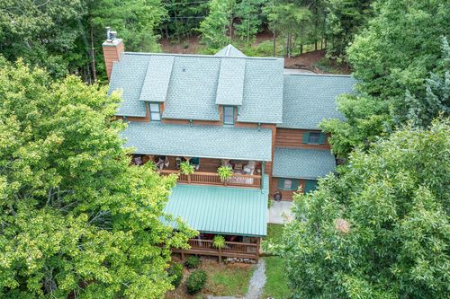 427 N Lake Dr, Ellijay, GA, 30536-1940 | Card Image
