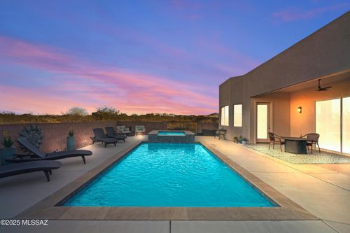 13585 S Rockhouse Canyon Trl, Vail, AZ, 85641-0438 | Card Image