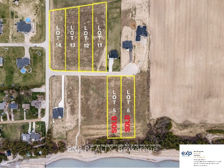 Residential in Bluewater 2