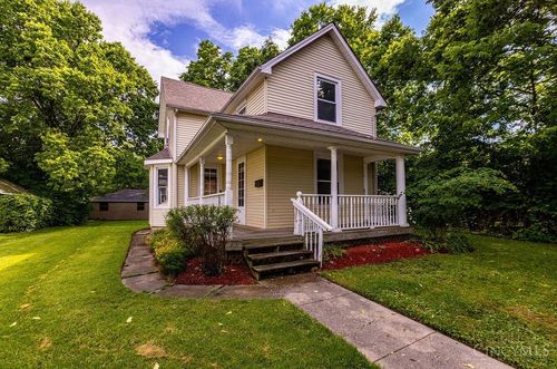 315 W Withrow St, Oxford, OH, 45056-1165 | Card Image