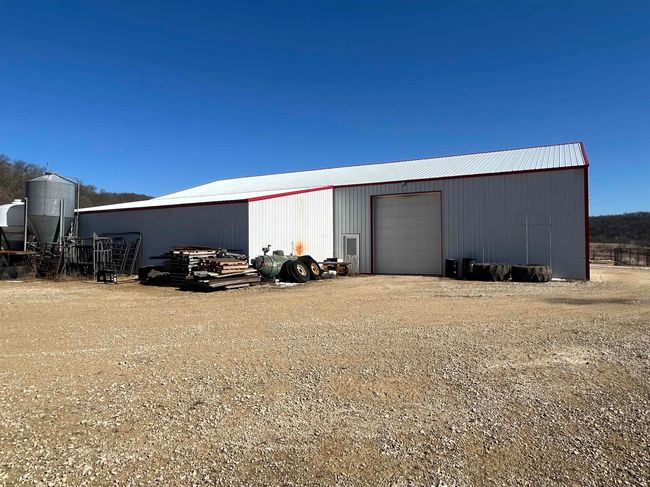 51519 County Rd E, House other with 4 bedrooms, 2 bathrooms and null parking in STEUBEN WI | Image 10