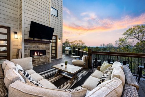 45 Sierra Vista Trl, Broken Bow, OK, 74728-7638 | Card Image