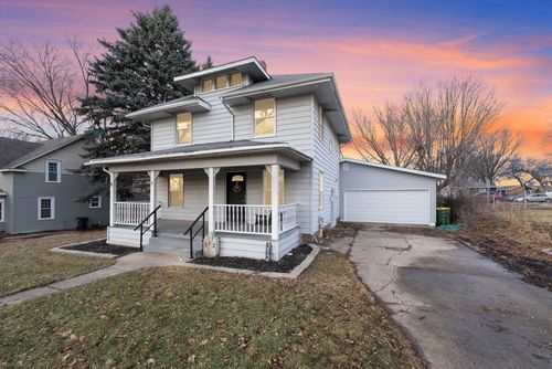 312 E 6 St Street, Jasper, MN, 56144 | Card Image