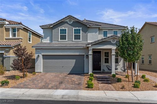 3239 Avernus Ave, Henderson, NV, 89044-1744 | Card Image