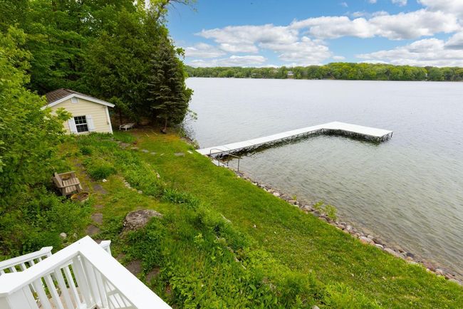 Lakeside Boat House for Storage | Image 32