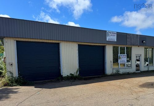 5548 Union Highway, River Ryan, NS, B1H1B2 | Card Image