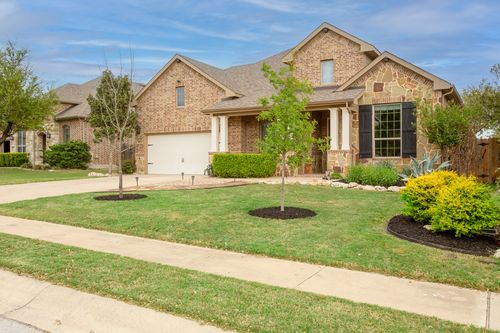 7613 Turnback Ledge Trl, Lago Vista, TX, 78645-4827 | Card Image