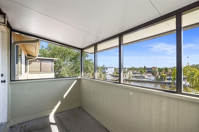 2383 Hanover Dr, Townhouse with 2 bedrooms, 3 bathrooms and null parking in DUNEDIN FL | Image 51