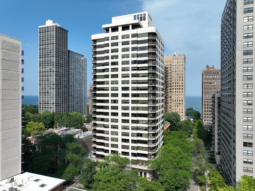 12c-1501 N State Parkway, Chicago, IL, 60610 | Card Image