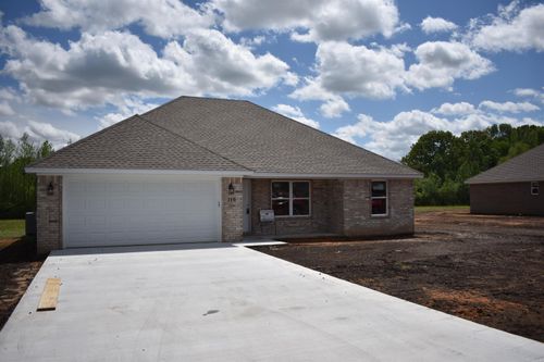110 Conner Loop, Judsonia, AR, 72081-8968 | Card Image