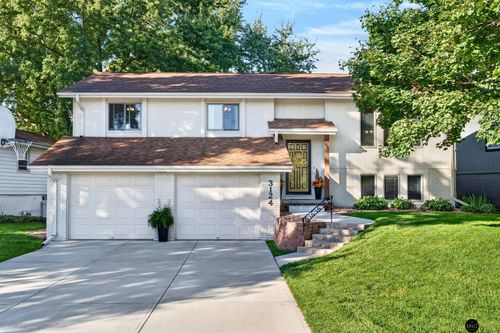 3124 S 160th Avenue, Omaha, NE, 68130 | Card Image