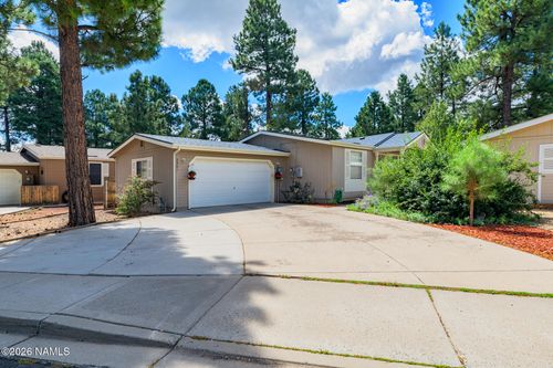 2461 W Coronado Ave, Flagstaff, AZ, 86001-2538 | Card Image