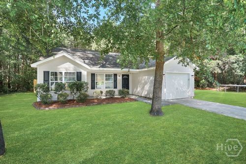 126 Sand Pine Ct, Springfield, GA, 31329-5502 | Card Image