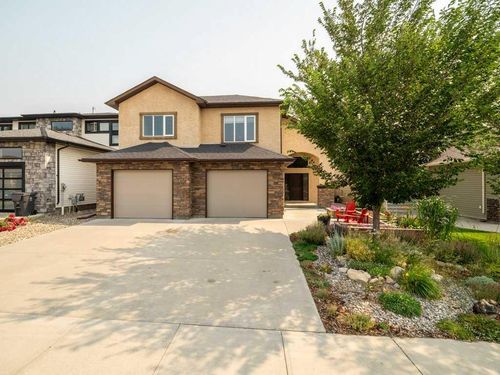 43 Riverine Lane W, Lethbridge, AB, T1K5V6 | Card Image