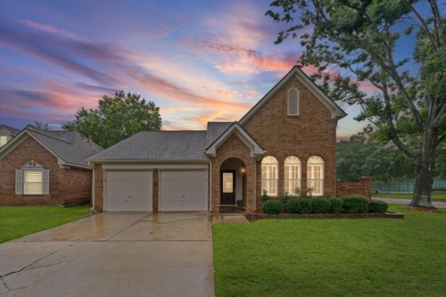 1502 Beechurst Ct, Houston, TX, 77062-2269 | Card Image