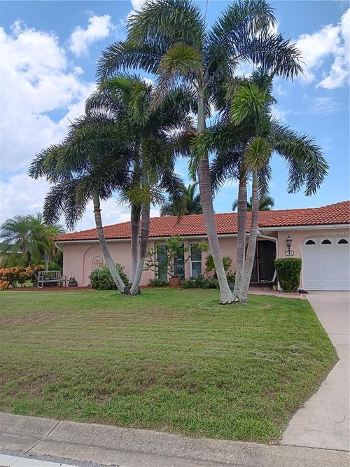 980 N Gondola Dr, Venice, FL, 34293-1219 | Card Image