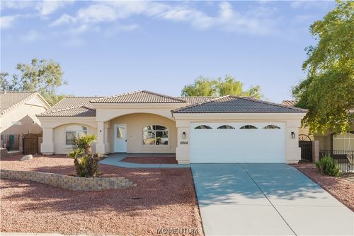 2064 E Desert Lakes Dr, Fort Mohave, AZ, 86426-6811 | Card Image