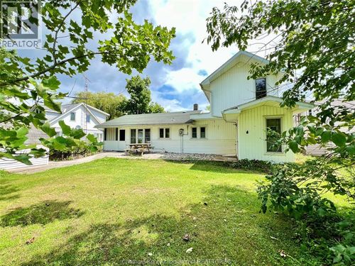 17234 Lakeshore Rd, Morpeth, ON, N0P1X0 | Card Image