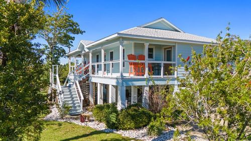 301 Hatley Dr, Mexico Beach, FL, 32456-0121 | Card Image