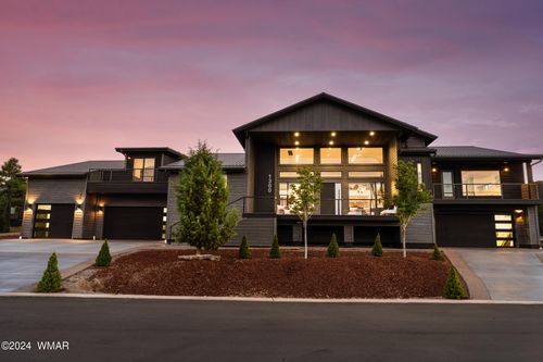 1300 W Sugar Creek Ct, Show Low, AZ, 85901-3664 | Card Image