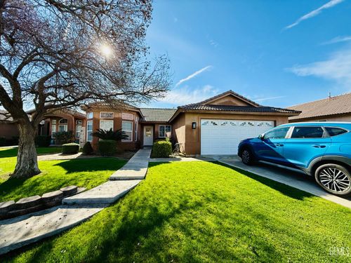 317 Berry Meadow Way, Bakersfield, CA, 93308 | Card Image