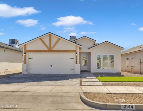 12132 Bahjat Dr, El Paso, TX, 79934-2242 | Card Image