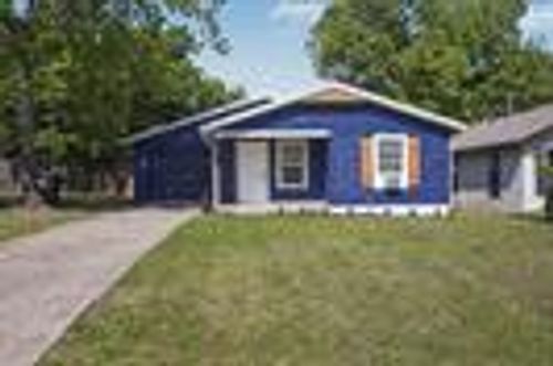 1616 S Park St, Sapulpa, OK, 74066-6420 | Card Image