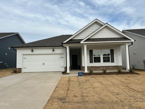 361 Broomside, Raleigh, NC, 27603 | Card Image