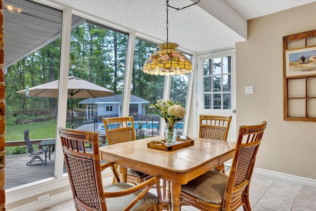 1467 Sixth Line, House other with 5 bedrooms, 4 bathrooms and 8 parking in Selwyn ON | Image 6