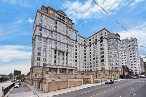 408-135 James St S, Hamilton, ON, L8P2Z6 | Card Image