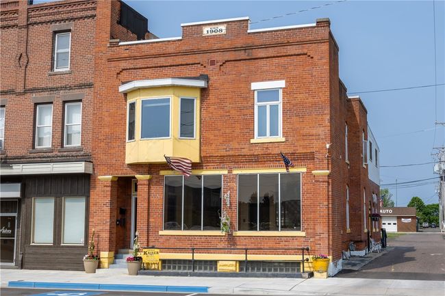 110 W 2 Nd St N, Home with 0 bedrooms, 0 bathrooms and null parking in Ladysmith WI | Image 4