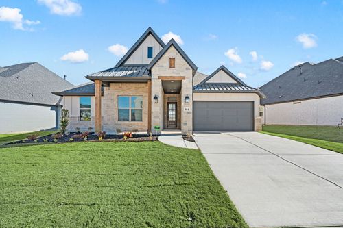 914 Highlands Ave, Aledo, TX, 76008-1527 | Card Image