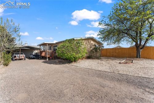 956 S Countryside Ln, Pueblo West, CO, 81007-5095 | Card Image