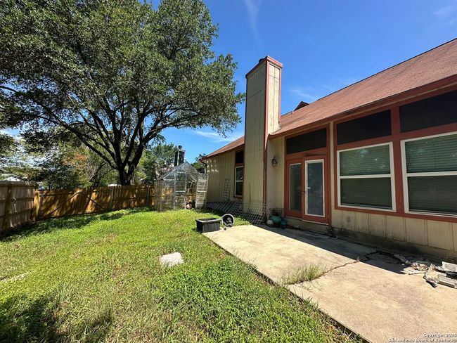 10123 Windburn, House other with 4 bedrooms, 3 bathrooms and null parking in Converse TX | Image 22