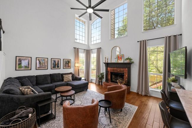 2308 Windswept Dr, House other with 4 bedrooms, 3 bathrooms and 2 parking in Austin TX | Image 8