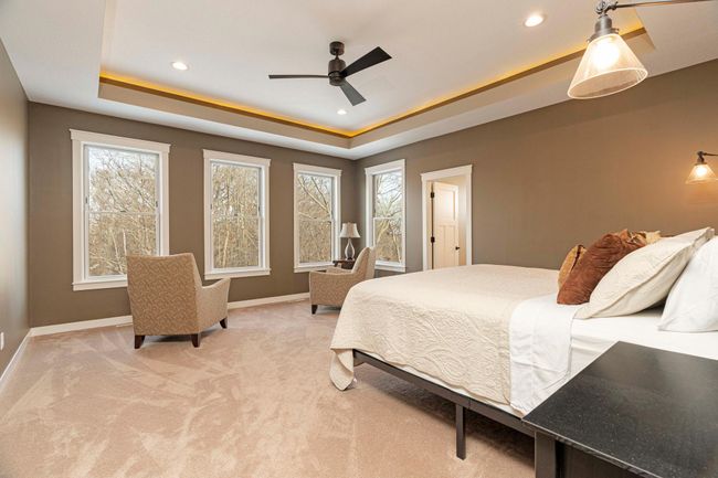 Master bedroom | Image 17