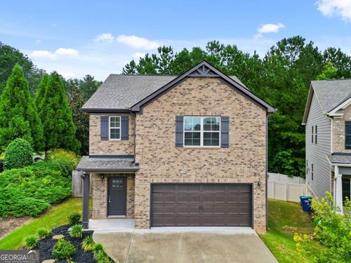 2301 Red Hibiscus Ct, Atlanta, GA, 30331-8019 | Card Image