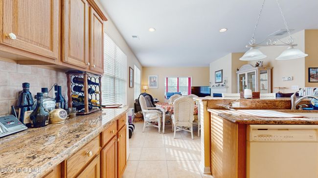 14 Edgewater Path, Home with 2 bedrooms, 2 bathrooms and null parking in BARNEGAT NJ | Image 7