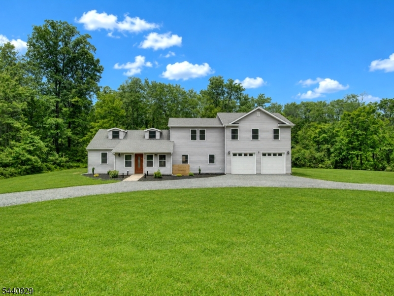 Residential in Delaware Twp. 5