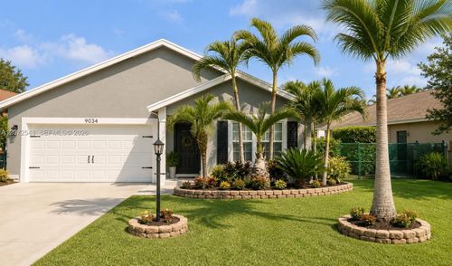 9034 Sw Caprice Cir, Stuart, FL, 34997-1312 | Card Image