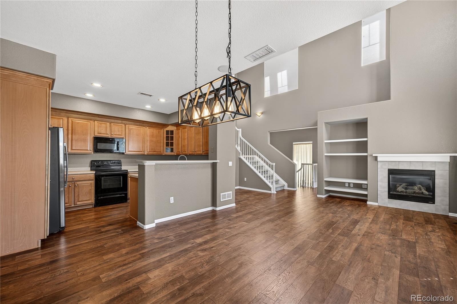 Residential in Highlands Ranch 3