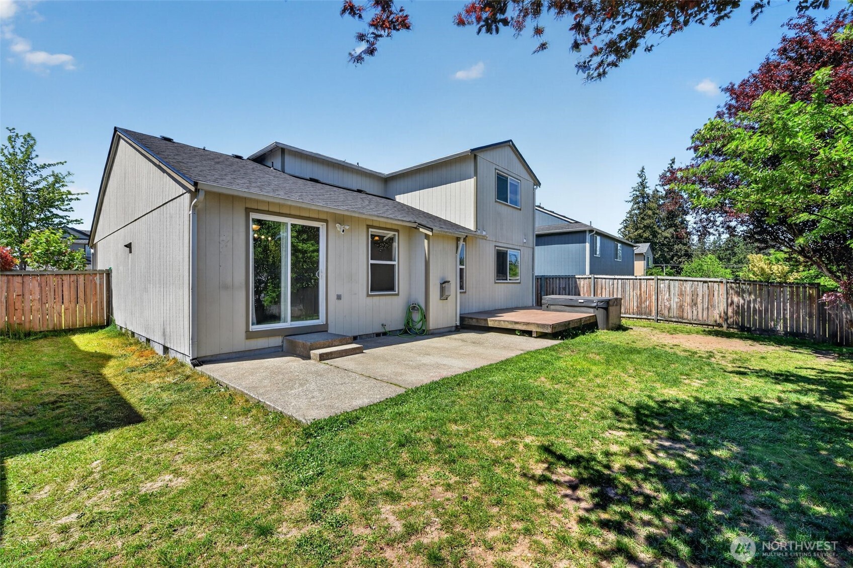 Residential in Olympia 3