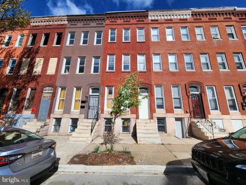 748 Dolphin St, BALTIMORE, MD, 21217-2931 | Card Image