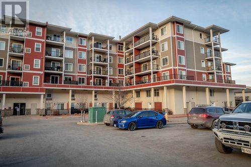 504-5170 Dallas Dr, Kamloops, BC, V2C0C7 | Card Image
