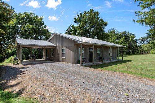 425 County Highway 454, Steele, MO, 63877-8287 | Card Image