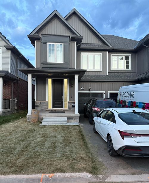 56 Brown St, Erin, ON, N0B1T0 | Card Image