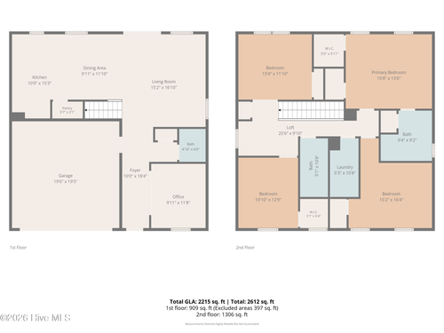 825 Usher Ave, Shallotte, NC, 28470-5392 | Card Image