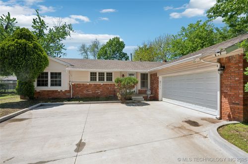 4416 58th Pl, Tulsa, OK, 74135-4242 | Card Image