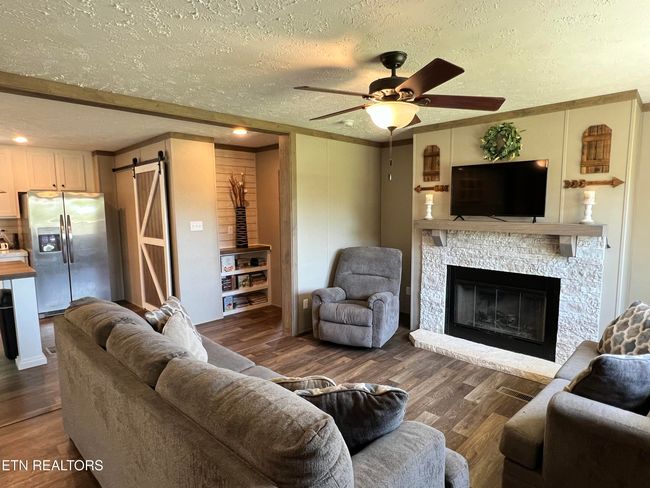 534 Wiggins Rd, House other with 3 bedrooms, 2 bathrooms and null parking in Tellico Plains TN | Image 13